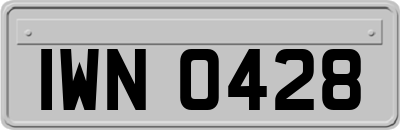 IWN0428