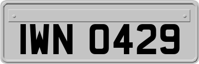 IWN0429