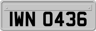 IWN0436