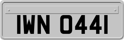 IWN0441