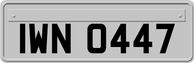 IWN0447