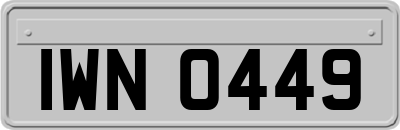 IWN0449