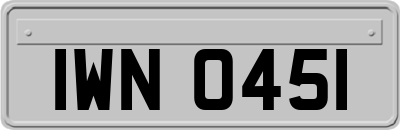 IWN0451