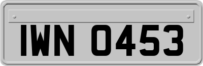 IWN0453