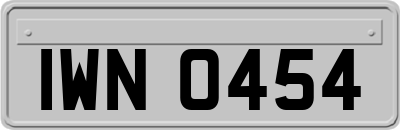 IWN0454