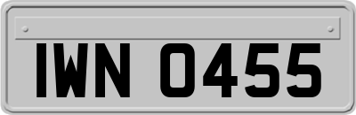 IWN0455