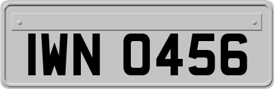 IWN0456