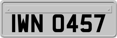 IWN0457