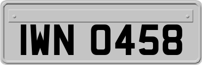 IWN0458