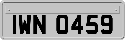 IWN0459