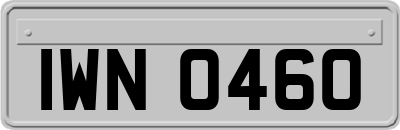 IWN0460