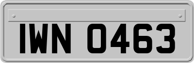 IWN0463