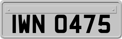 IWN0475