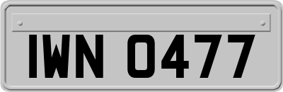 IWN0477