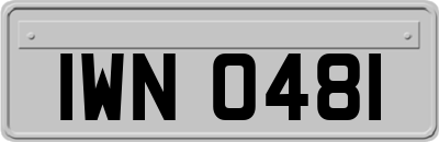 IWN0481