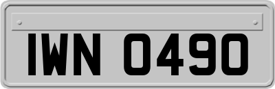 IWN0490
