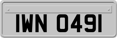 IWN0491