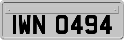 IWN0494