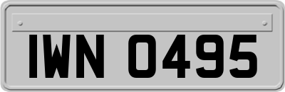 IWN0495