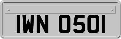 IWN0501