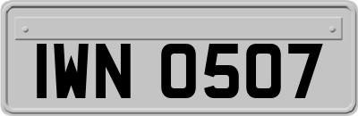 IWN0507