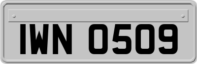 IWN0509