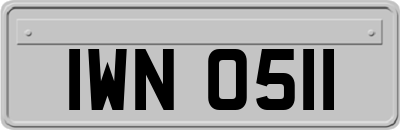IWN0511