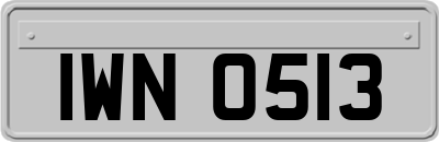 IWN0513