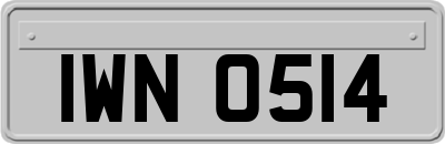 IWN0514