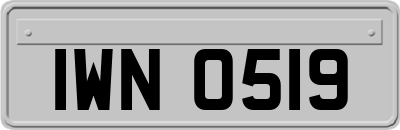 IWN0519