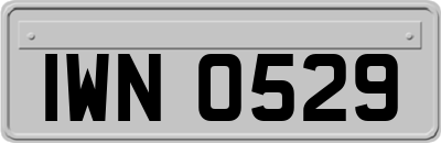 IWN0529