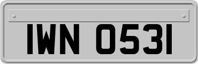 IWN0531