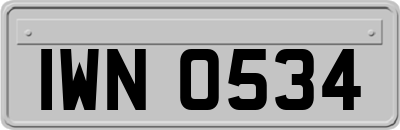 IWN0534
