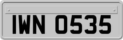IWN0535