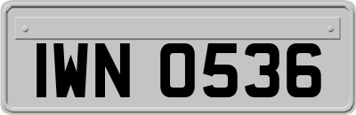 IWN0536