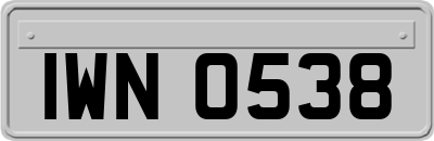 IWN0538