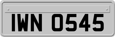 IWN0545