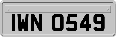 IWN0549