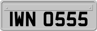 IWN0555