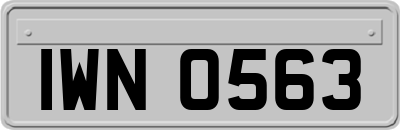 IWN0563