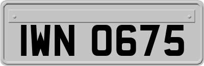 IWN0675