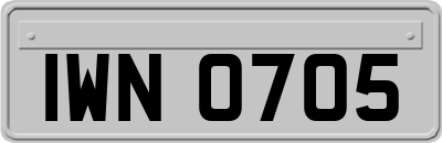 IWN0705