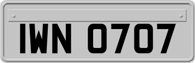 IWN0707