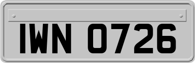 IWN0726