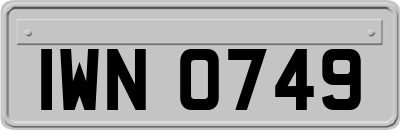 IWN0749