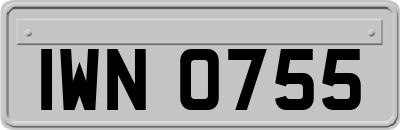 IWN0755