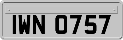 IWN0757
