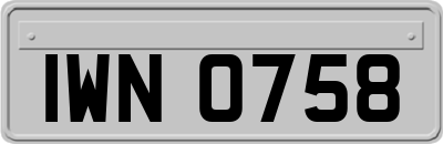 IWN0758