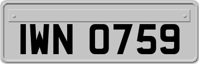 IWN0759