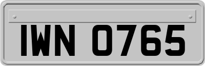 IWN0765